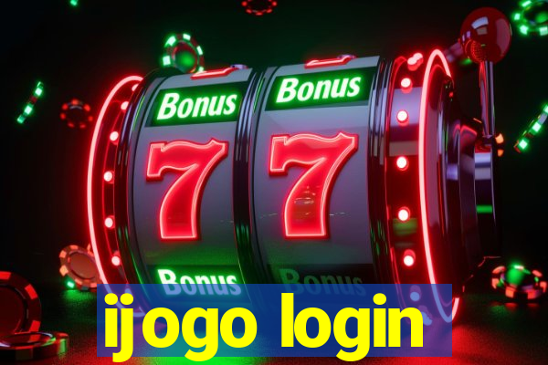 ijogo login